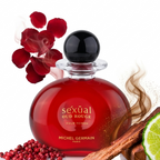 Séxūal Oud Rouge Pour Homme Eau de Parfum