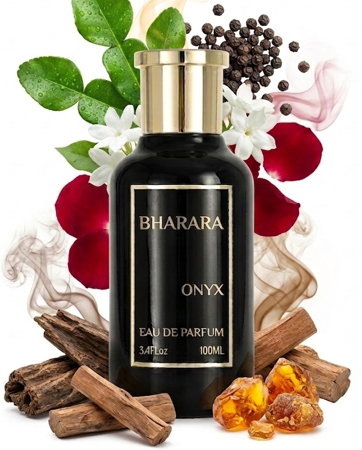 Onyx Eau De Parfum