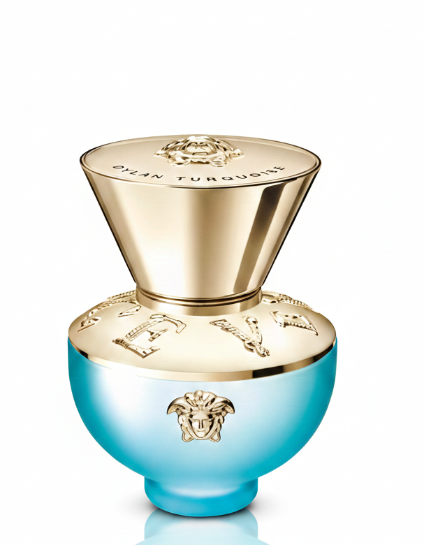 Dylan Turquoise Eau de Toilette Main image