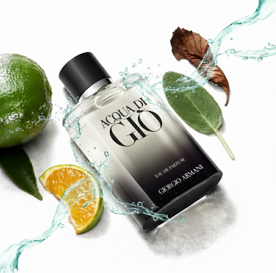 Acqua di Giò Eau de Parfum