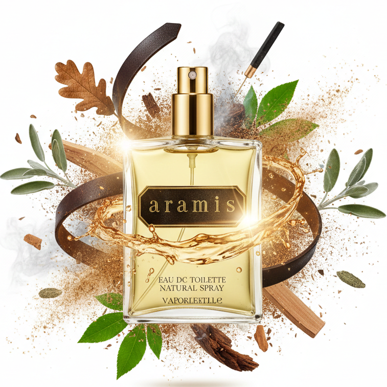 Aramis EDT