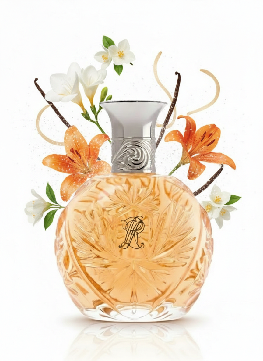 Safari Eau De Parfum