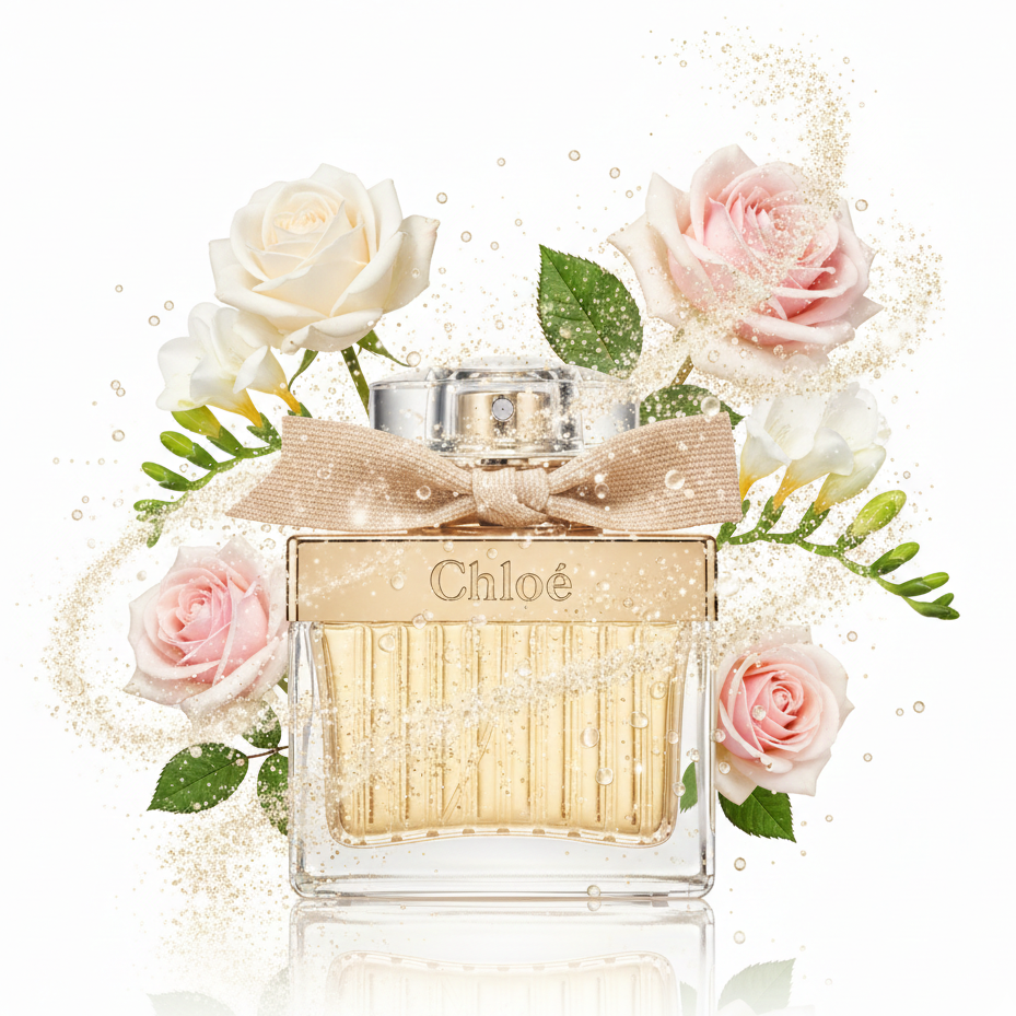 Chloe Original Eau De Parfum Secondary image