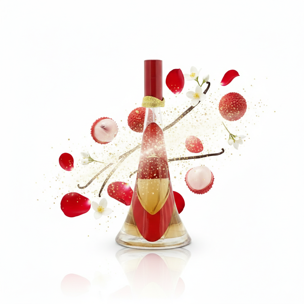 Rihanna Rebelle Eau De Parfum