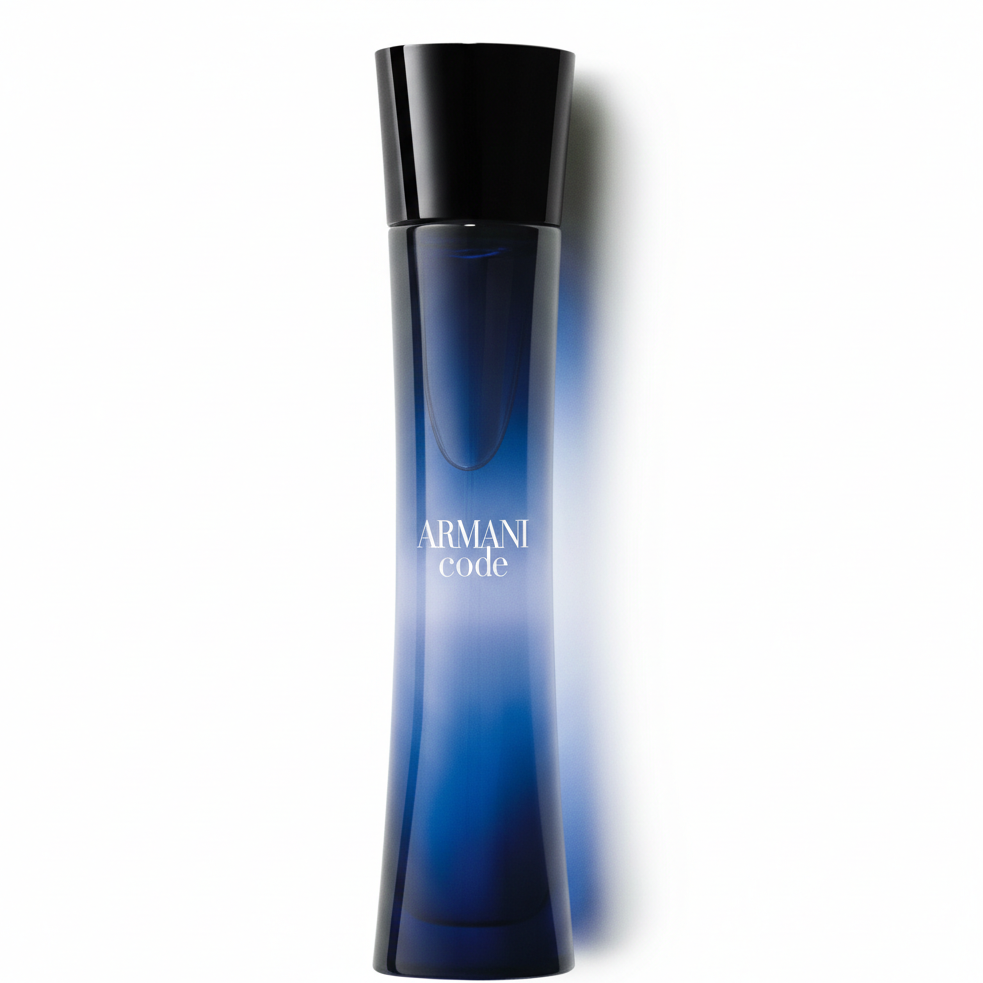 Armani Code for Women Eau de Parfum
