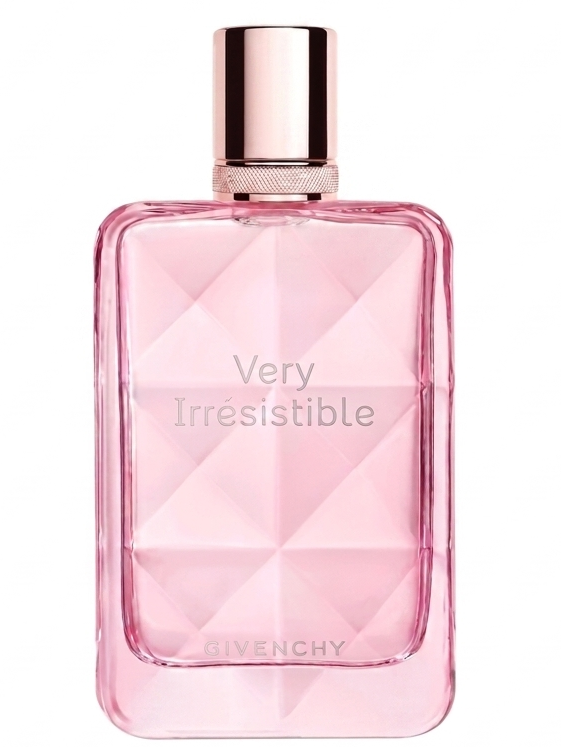 Very Irresistible Eau De Toilette