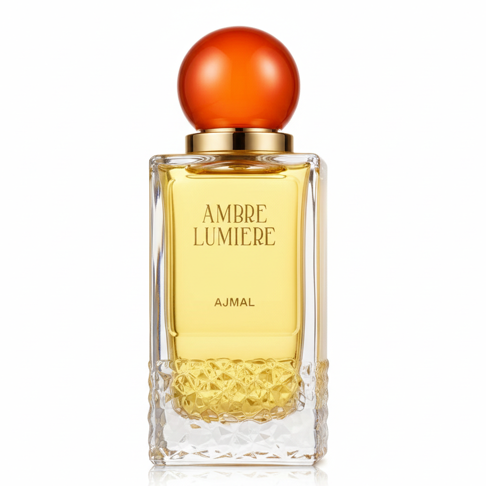 Ambre Lumiere Eau De Parfum Main image