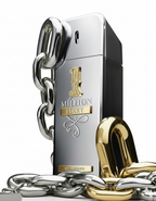 1 Million Lucky Eau De Toilette