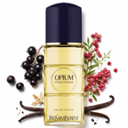 Opium Pour Homme Eau De Toilette