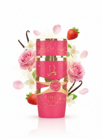 Lattafa Yara Candy Eau De Parfum