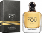 Stronger With You Only Eau De Toilette