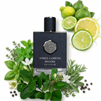 Homme Intenso Eau De Parfum