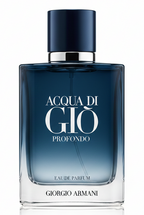 Acqua di Giò Profondo Eau De Parfum