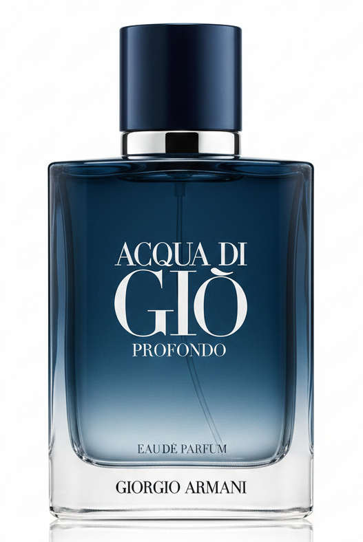 Acqua di Giò Profondo Eau De Parfum