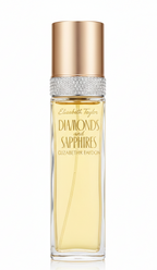 Diamonds & Sapphires Eau De Toilette
