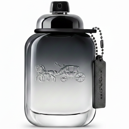 Coach for Men Eau De Toilette Main image