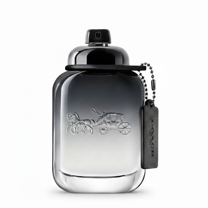 Coach for Men Eau De Toilette Main image