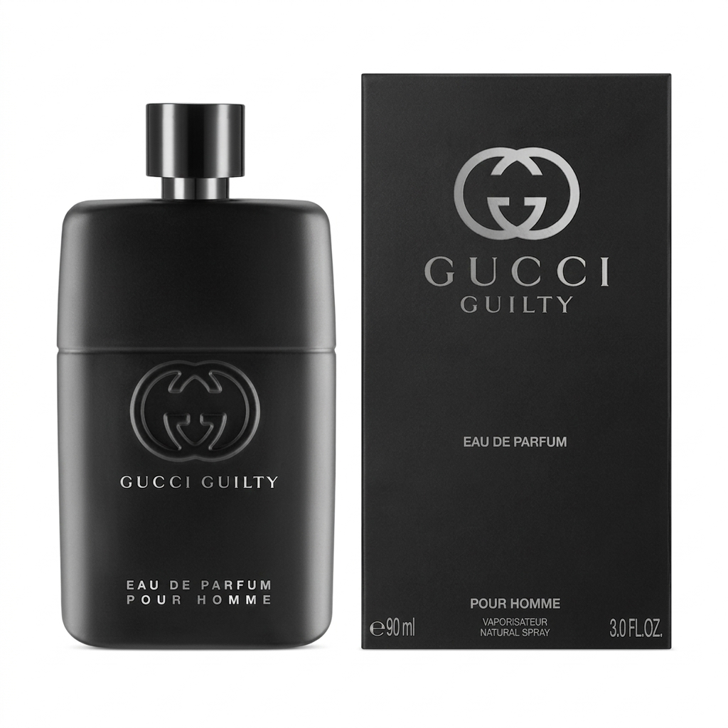 Guilty Pour Homme Eau de Parfum