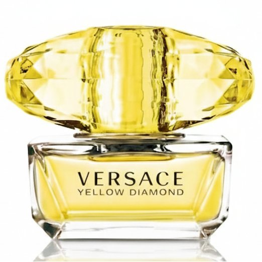 Yellow Diamond Eau de Toilette Main image