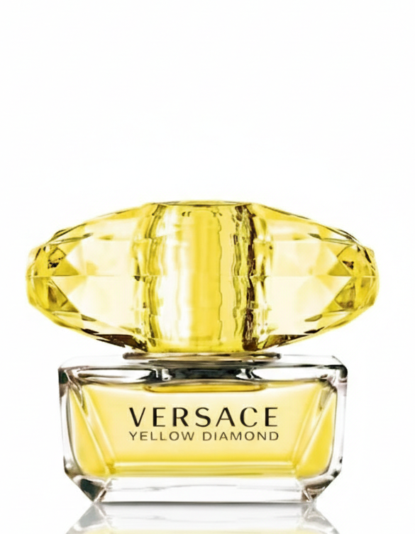 Yellow Diamond Eau de Toilette Main image