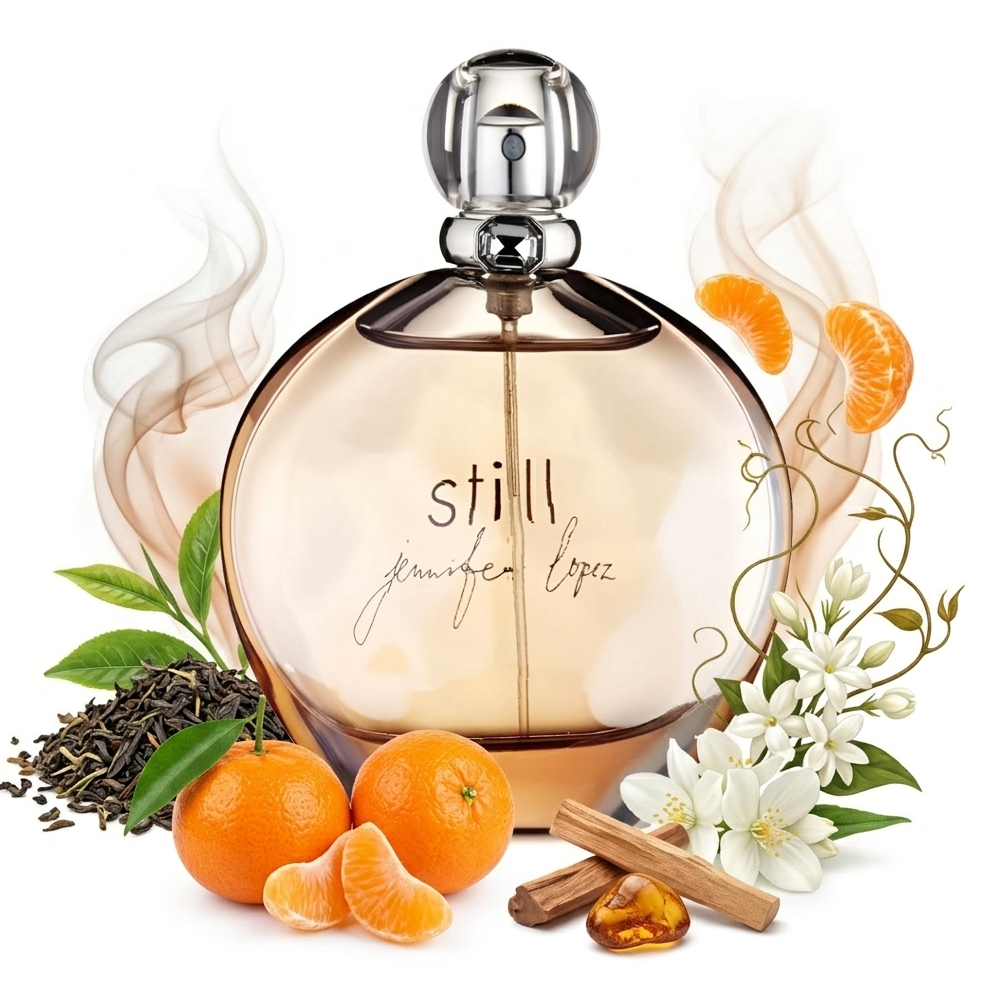 Still Eau de Parfum