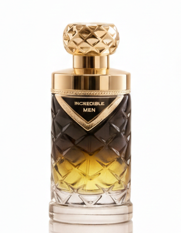 Incredible Men R1 Le Parfum