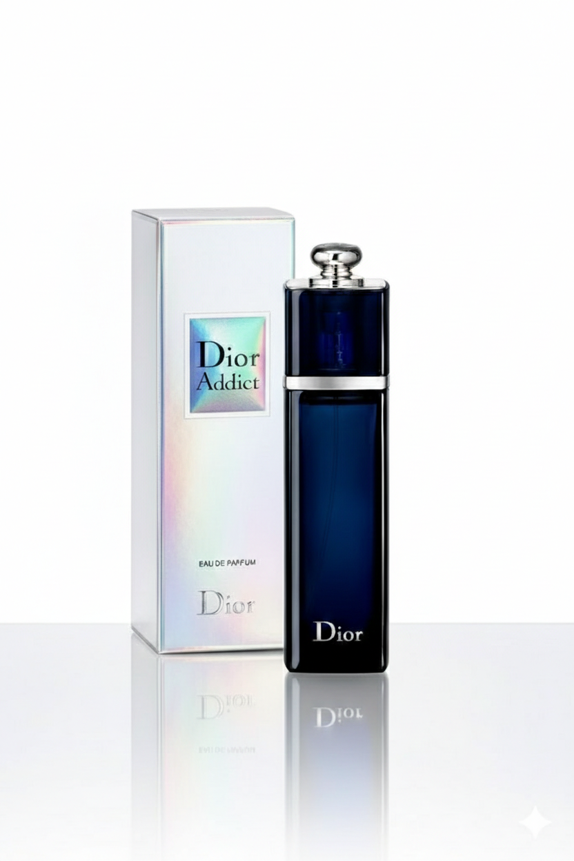 Dior Addict Eau De Parfum