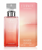 Eternity Summer Eau De Parfum