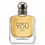 Stronger With You Only Eau De Toilette