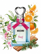 Funny! Eau De Toilette