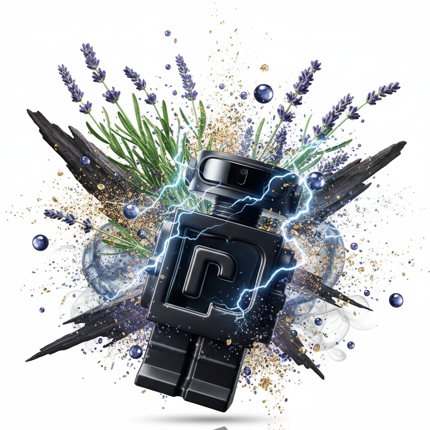 Phantom Parfum Secondary image