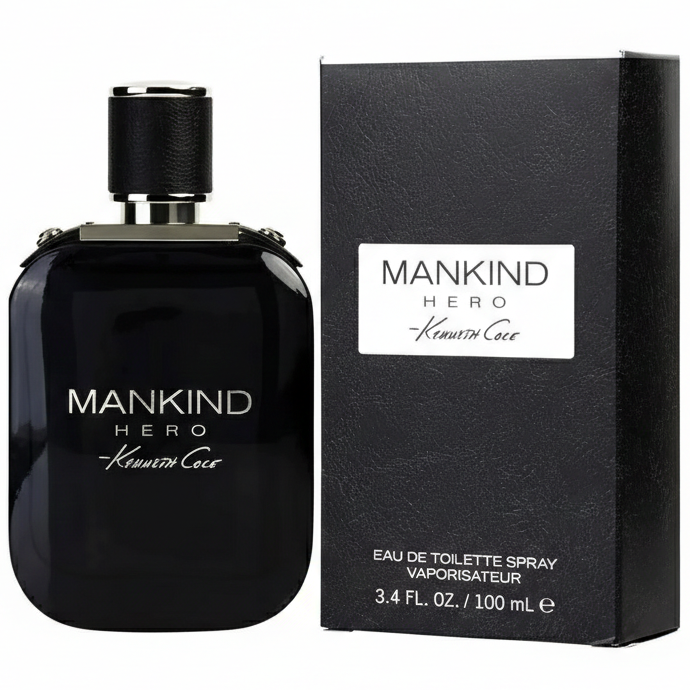Kenneth Cole Mankind HERO Eau de Toilette