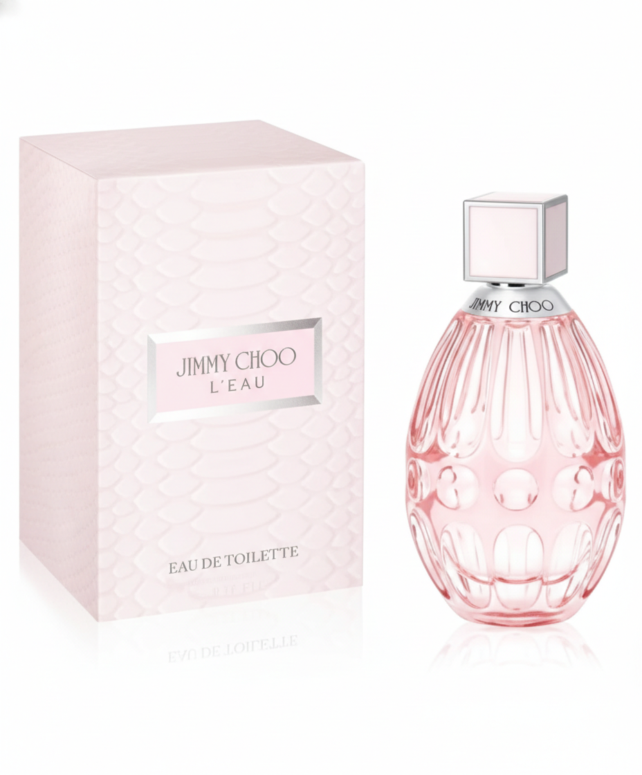 Jimmy Choo L’Eau de Toilette