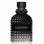 Uomo Born in Roma Eau de Toilette