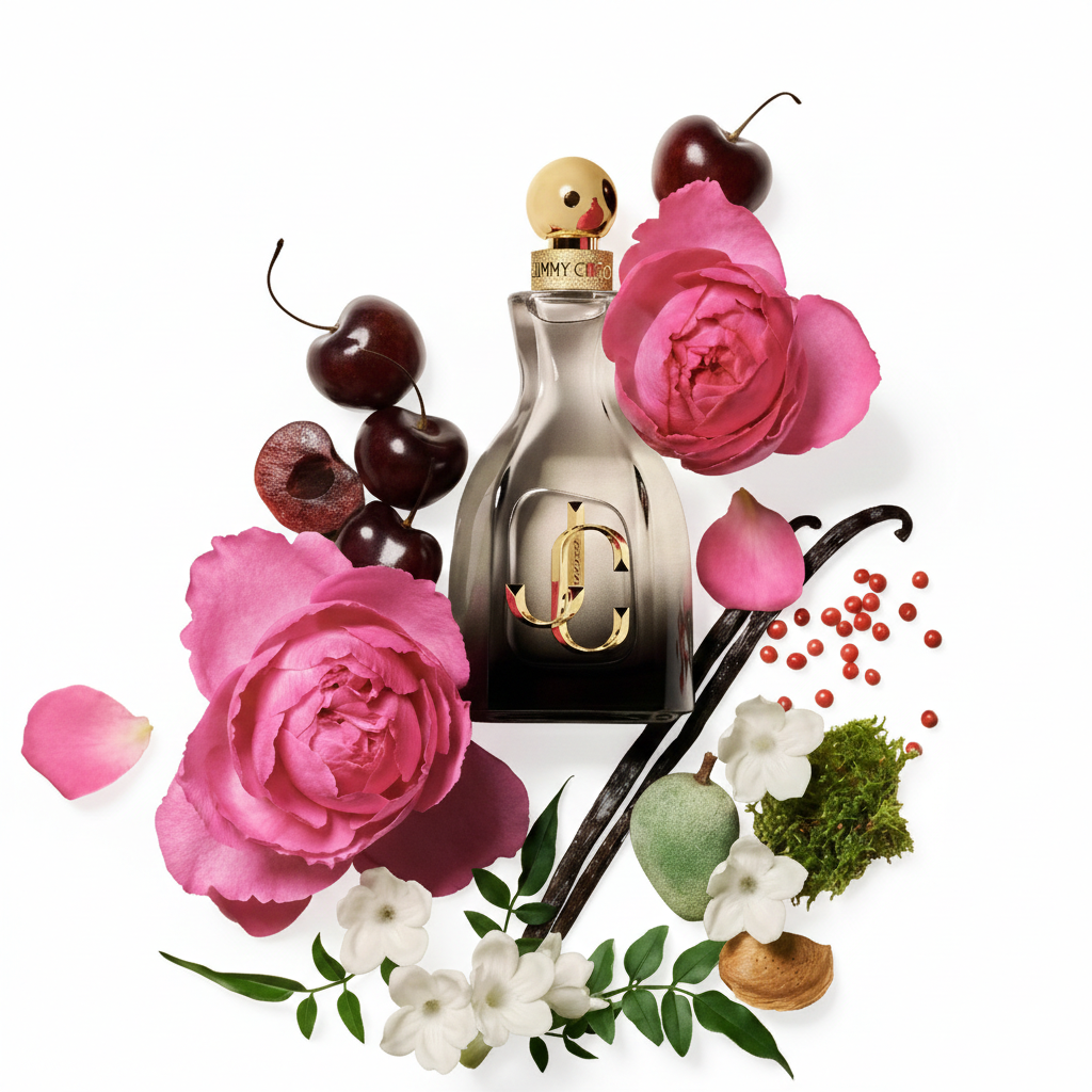 I Want Choo Forever Eau De Parfum Secondary image