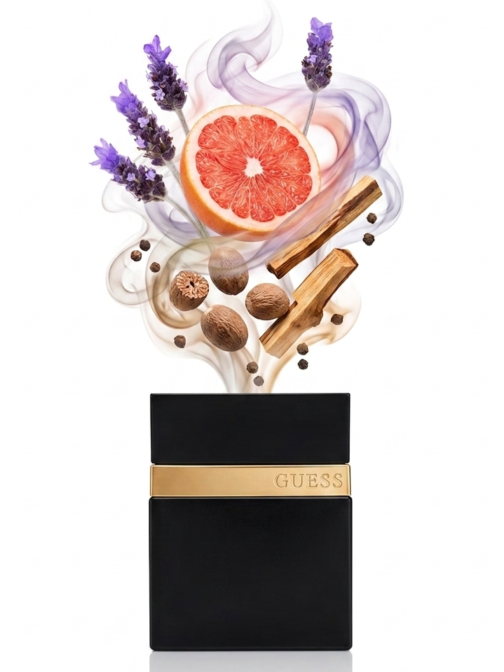 Seductive Noir for Men Eau de Toilette Secondary image