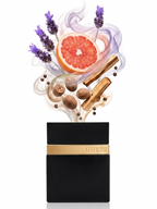 Seductive Noir for Men Eau de Toilette