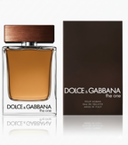 The One for Men Eau De Toilette