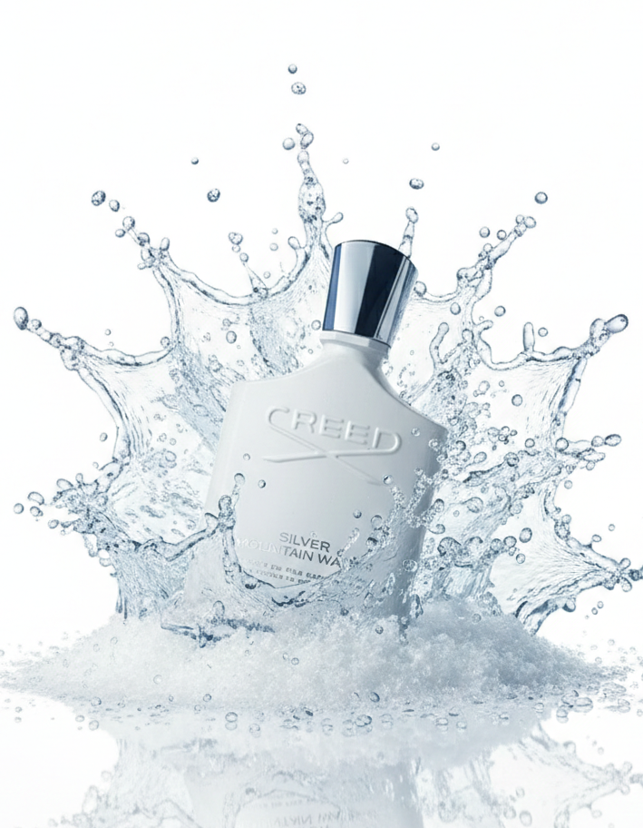 Creed Silver Mountain Water Secondary image