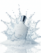 Creed Silver Mountain Water