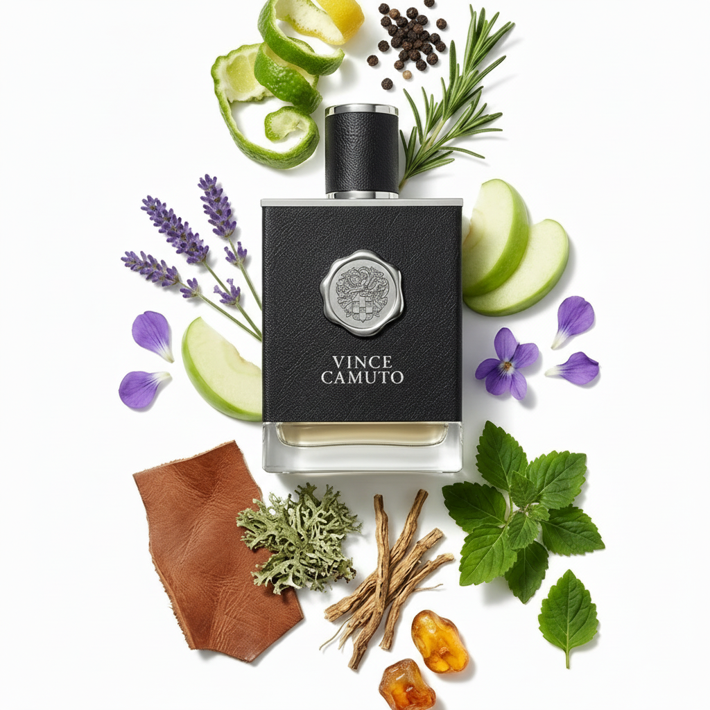 Vince Camuto Eau De Toilette