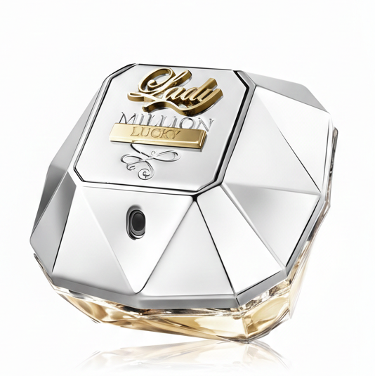 Lady Million Lucky Eau De Parfum Main image