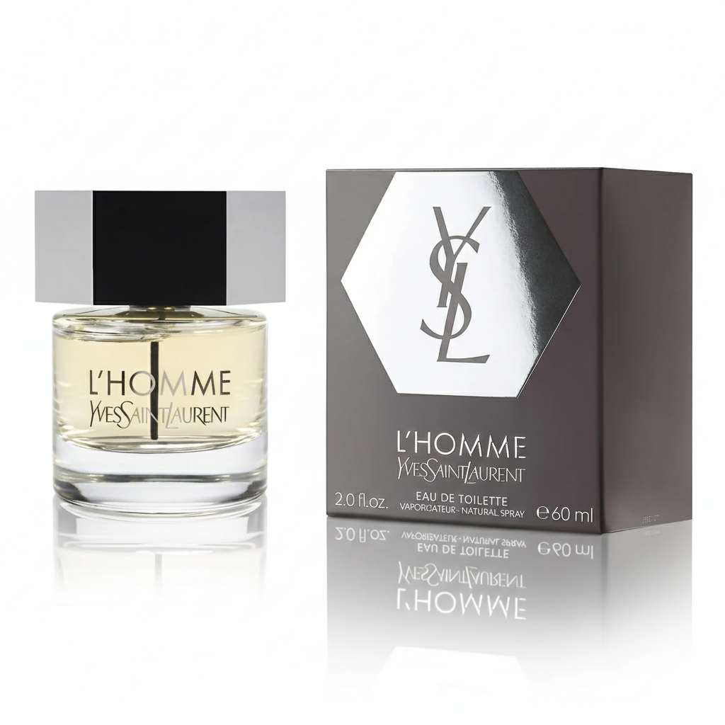 L'HOMME Eau de Toilette