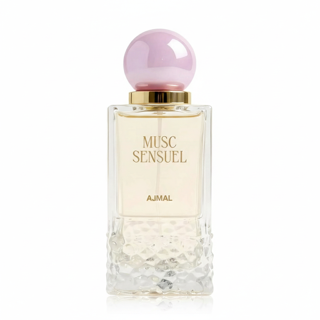 Musc Sensuel Eau de Parfum