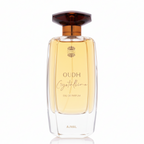 Oudh Crystalline Eau De Parfum