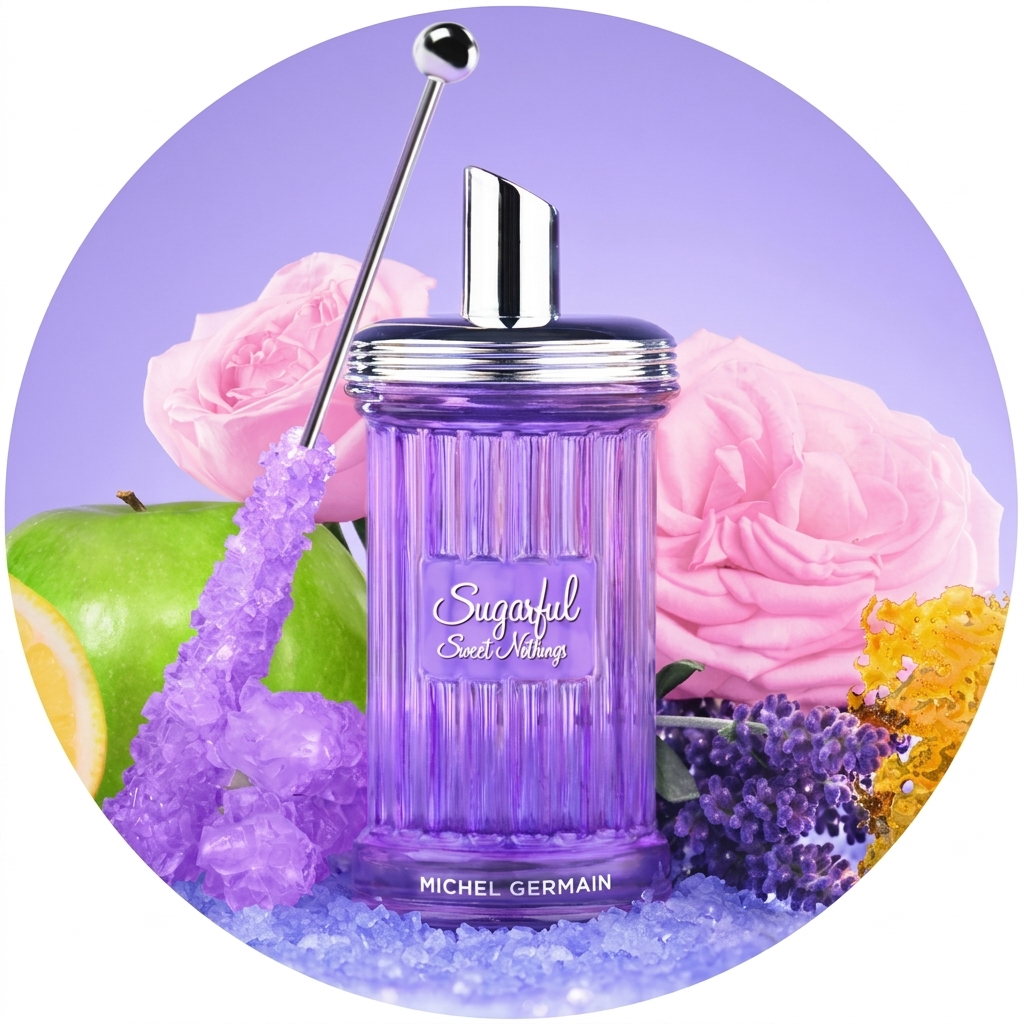 Sugarful Sweet Nothings Eau De Parfum Secondary image