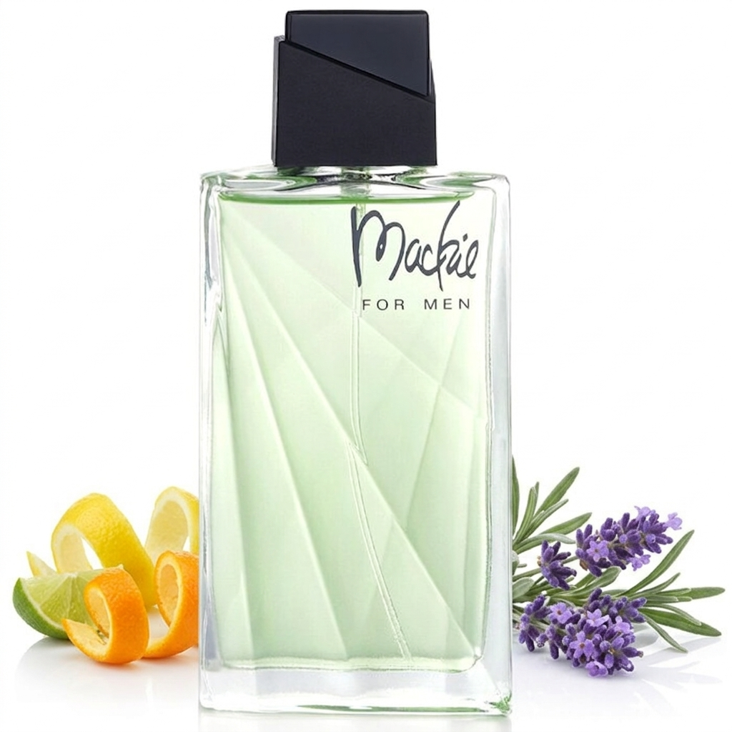 Mackie Eau De Toilette