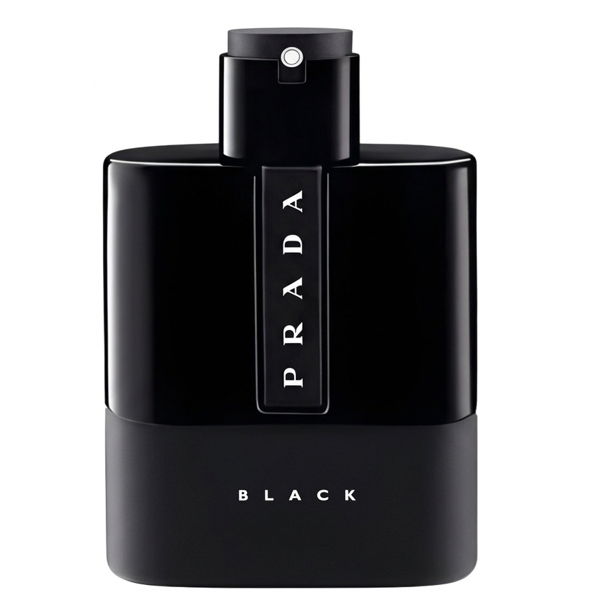 Black Eau de Parfum
