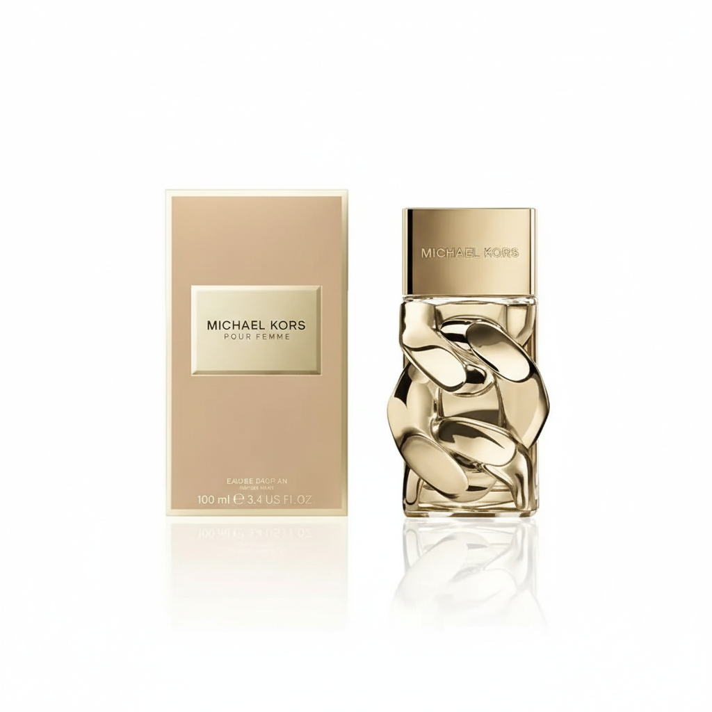Pour Femme Eau De Parfum