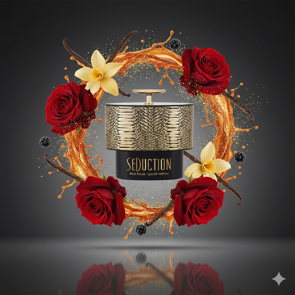 Seduction Pour Femme By Armaf Secondary image